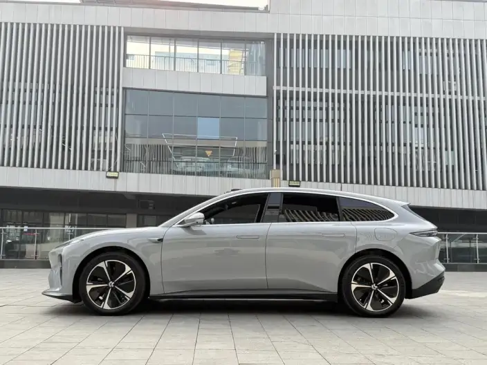 NIO ET5T 2023 Model 75kWh – фото 4
