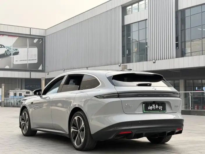 NIO ET5T 2023 Model 75kWh – фото 5