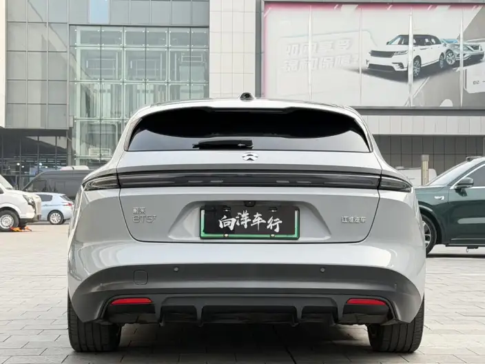 NIO ET5T 2023 Model 75kWh – фото 6