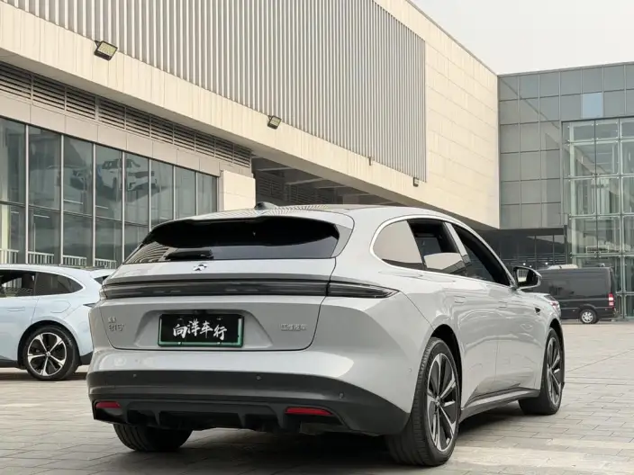 NIO ET5T 2023 Model 75kWh – фото 7