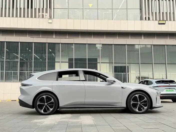 NIO ET5T 2023 Model 75kWh – фото 8
