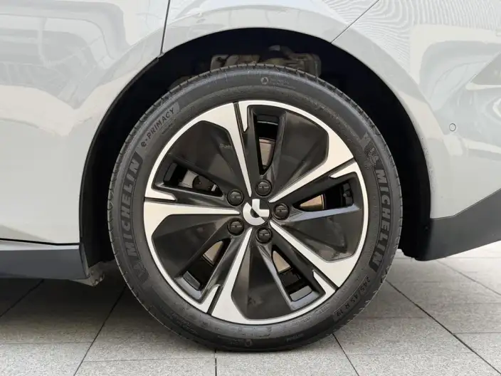 NIO ET5T 2023 Model 75kWh – фото 9