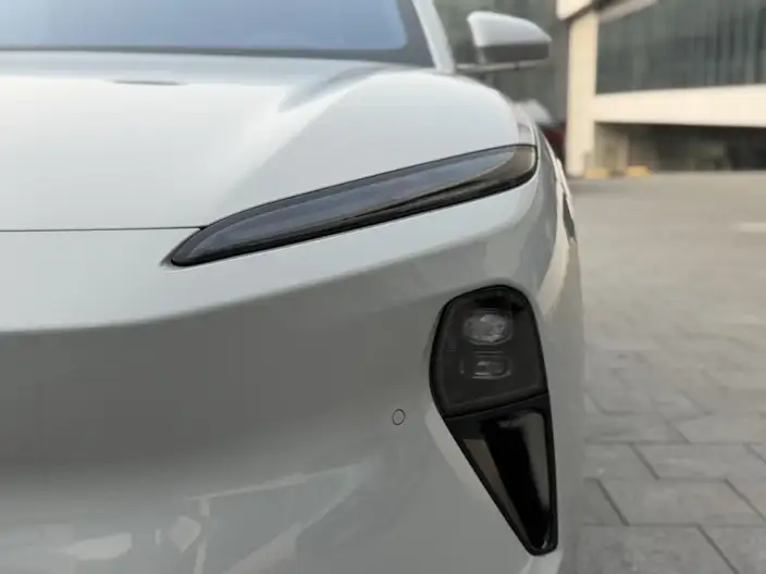 NIO ET5T 2023 Model 75kWh – фото 10