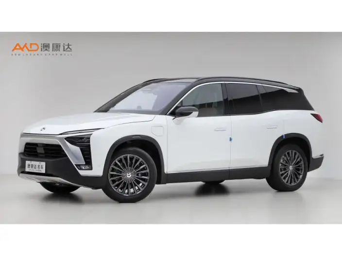 NIO ES8 2020 Model 450KM VI seat Edition