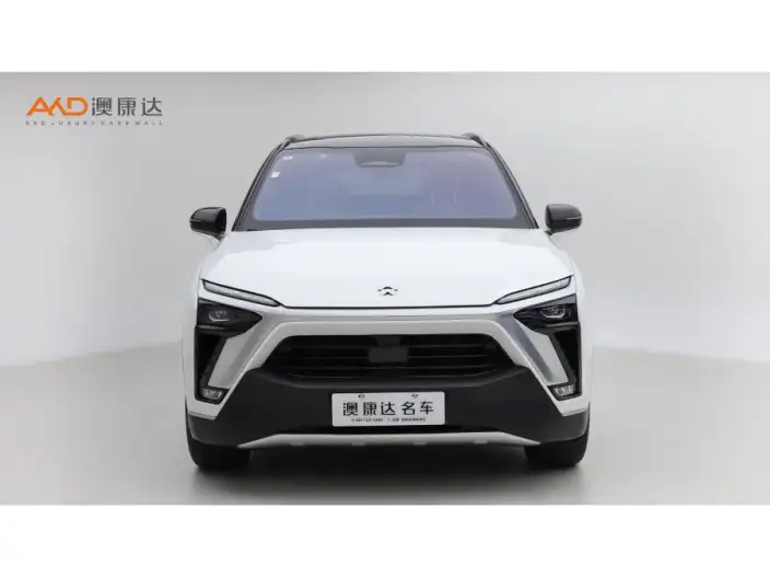 NIO ES8 2020 Model 450KM VI seat Edition