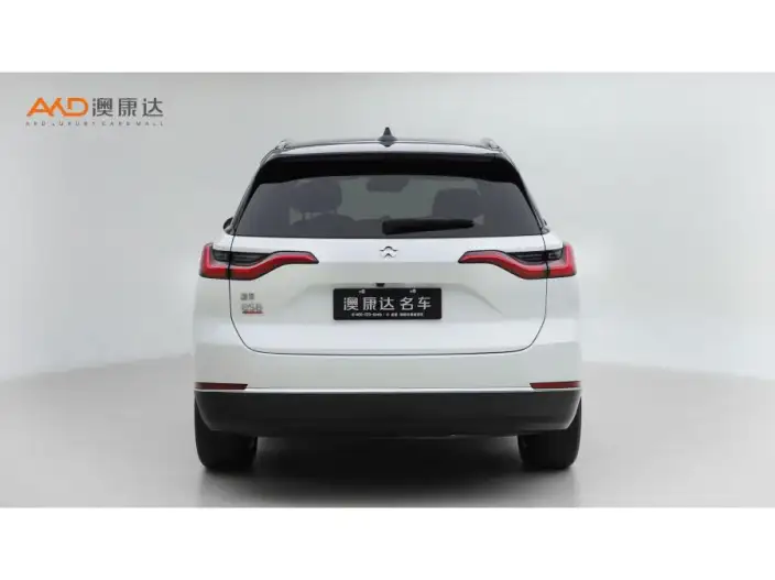 NIO ES8 2020 Model 450KM VI seat Edition