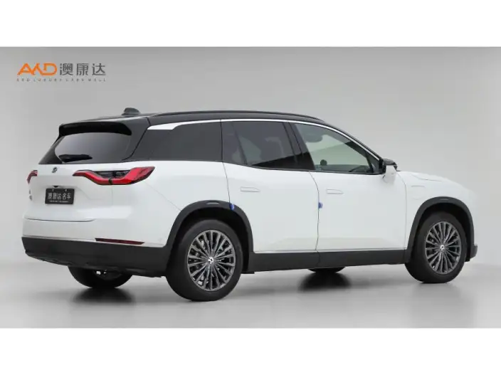 NIO ES8 2020 Model 450KM VI seat Edition