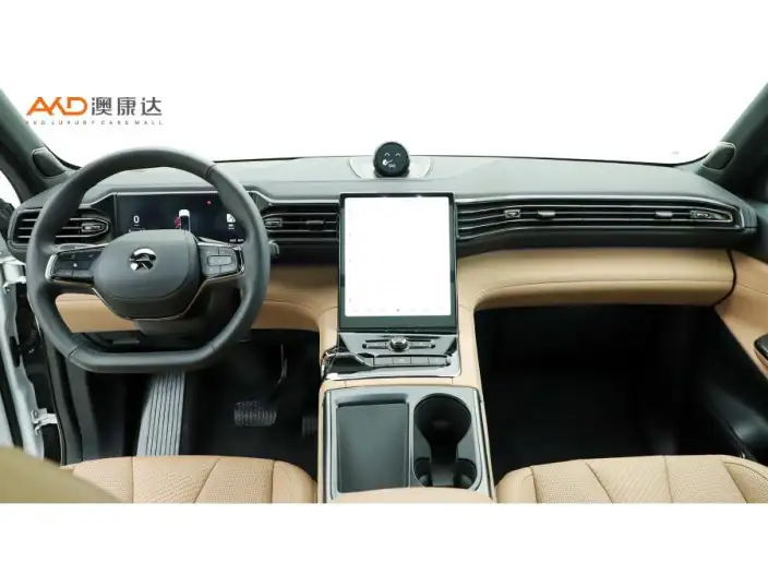 NIO ES8 2020 Model 450KM VI seat Edition – фото 5