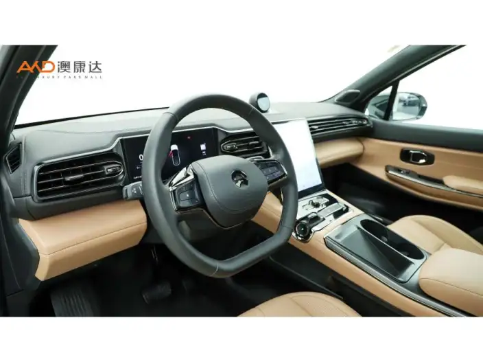 NIO ES8 2020 Model 450KM VI seat Edition – фото 7
