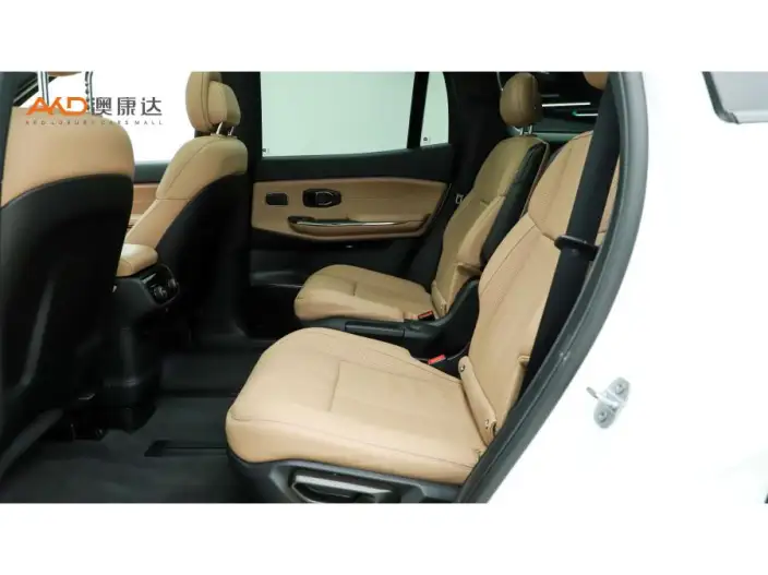 NIO ES8 2020 Model 450KM VI seat Edition – фото 8