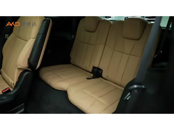 NIO ES8 2020 Model 450KM VI seat Edition – фото 9
