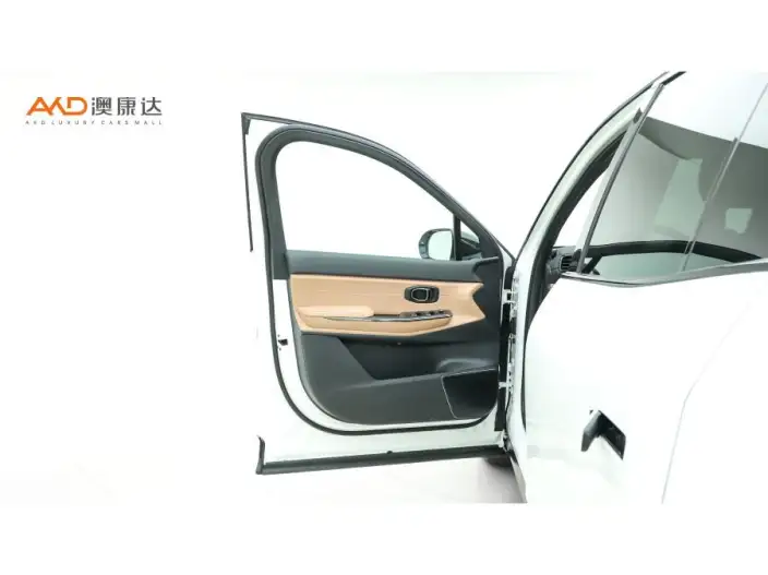NIO ES8 2020 Model 450KM VI seat Edition – фото 10