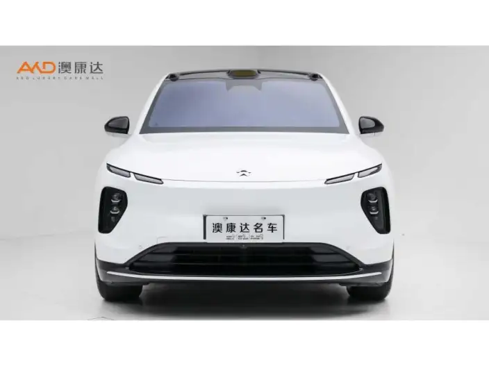 NIO EC6 2024 Model 75kWh – фото 2