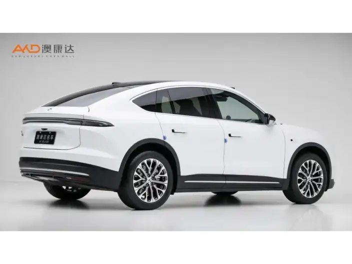 NIO EC6 2024 Model 75kWh – фото 4