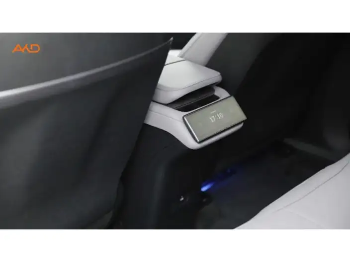 NIO EC6 2024 Model 75kWh – фото 5