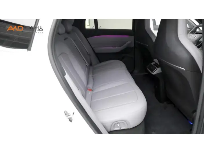 NIO EC6 2024 Model 75kWh – фото 8