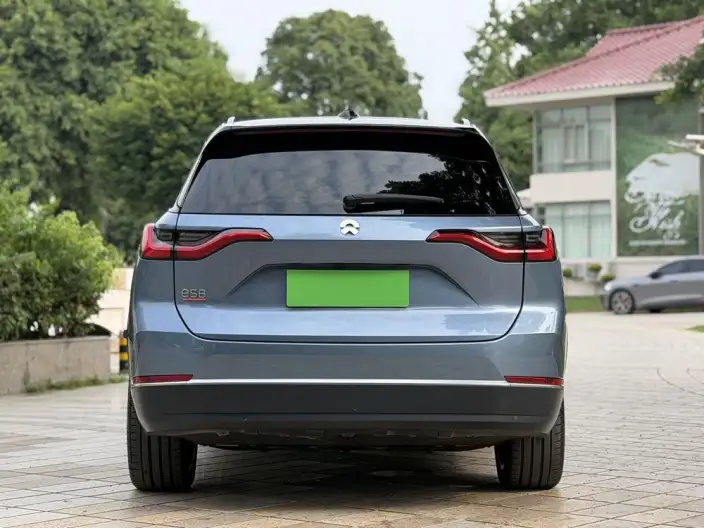 NIO ES8 2020 Model 415KM Signature Edition VI seat – фото 5