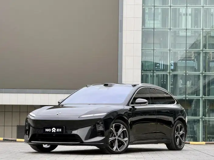 NIO ET5T 2025 Model 75kWh – фото 1