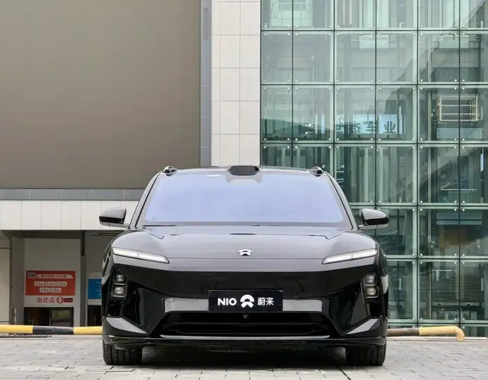 NIO ET5T 2025 Model 75kWh – фото 2