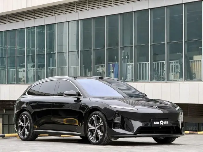 NIO ET5T 2025 Model 75kWh – фото 3