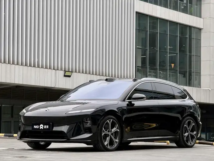 NIO ET5T 2025 Model 75kWh – фото 8