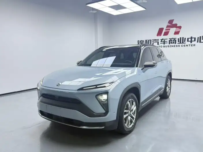 NIO ES6 2020 Model 465KM Performance version – фото 1