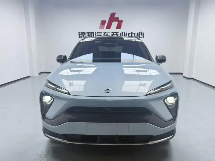 NIO ES6 2020 Model 465KM Performance version – фото 2