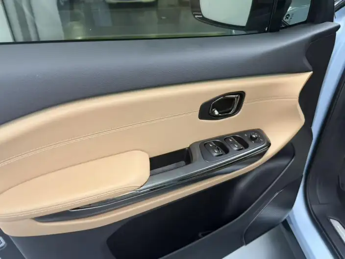 NIO ES6 2020 Model 465KM Performance version – фото 6