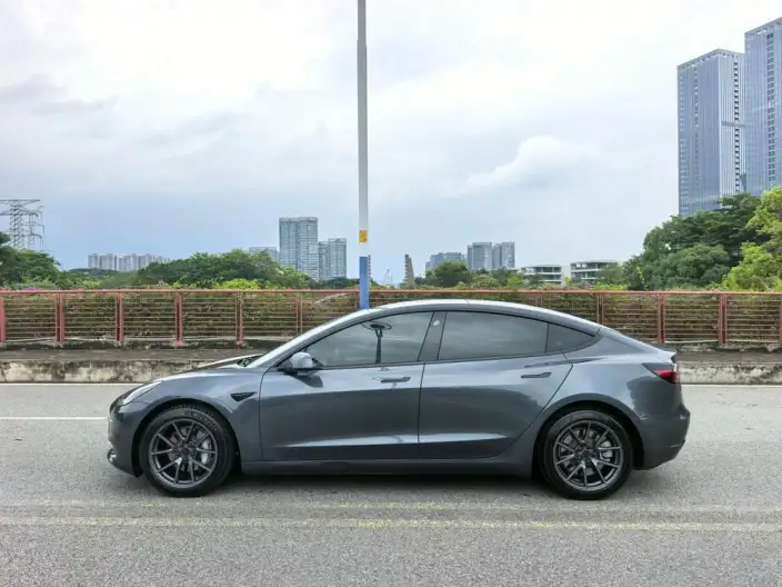 Model 3 2020 Model Standard Battery Life Rear Drive L Class Edition – фото 4