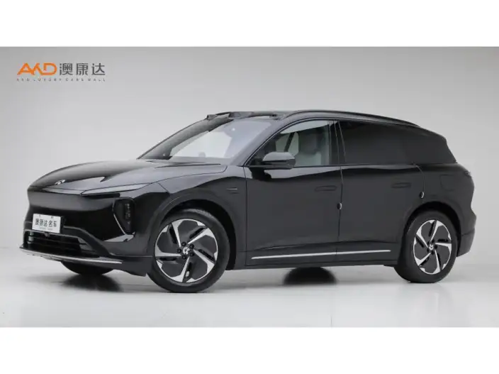 NIO ES6 2024 Model 75kWh – фото 1