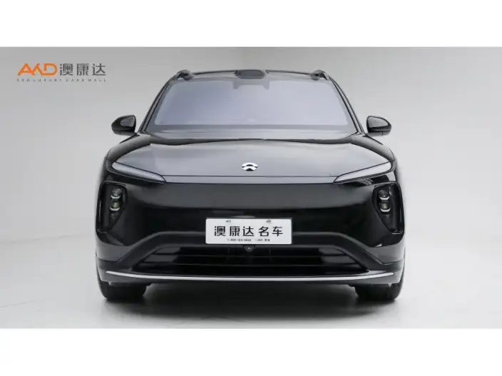 NIO ES6 2024 Model 75kWh – фото 2