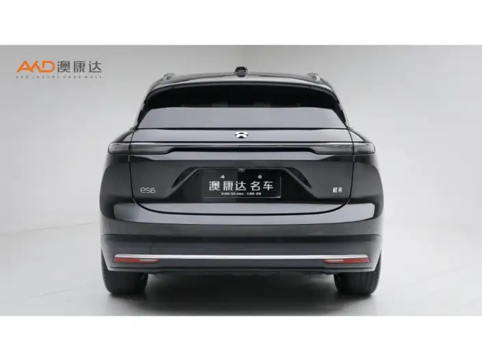NIO ES6 2024 Model 75kWh – фото 3