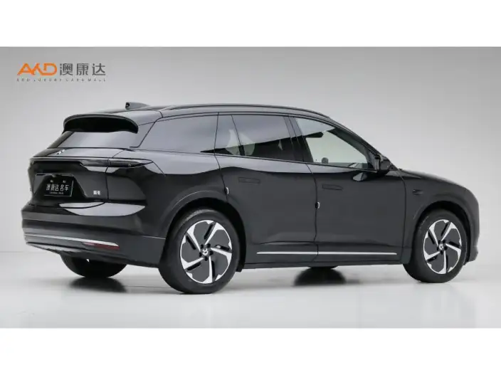 NIO ES6 2024 Model 75kWh – фото 4