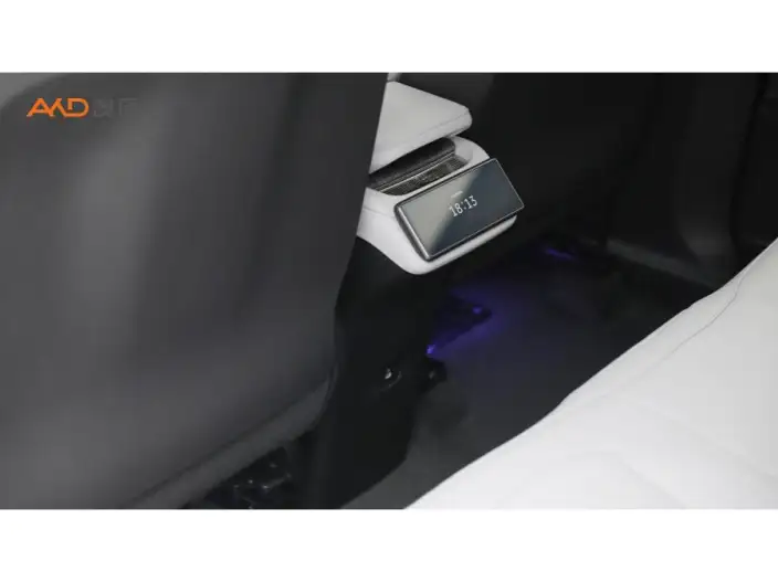 NIO ES6 2024 Model 75kWh – фото 5