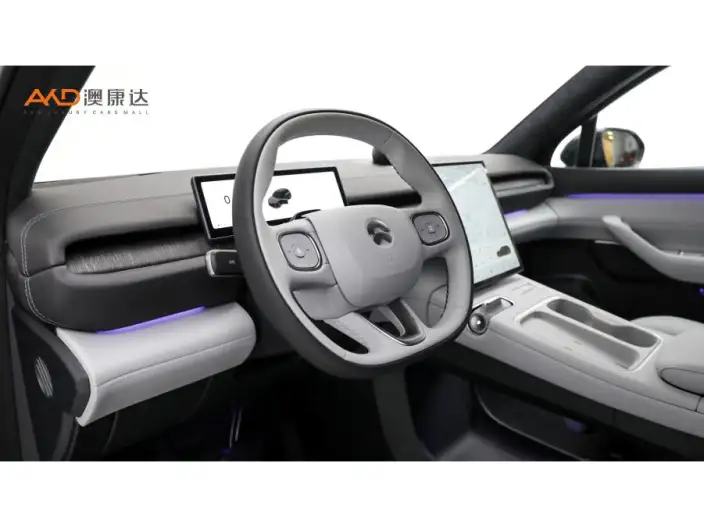 NIO ES6 2024 Model 75kWh – фото 7