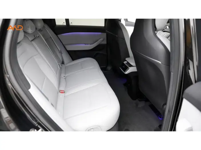 NIO ES6 2024 Model 75kWh – фото 8
