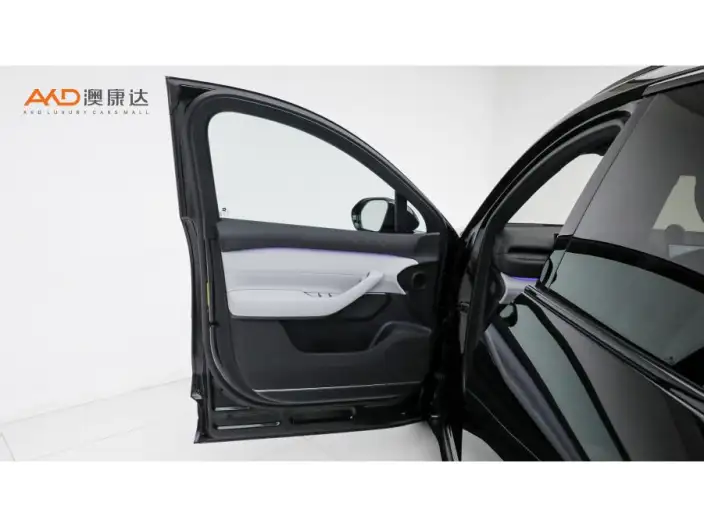 NIO ES6 2024 Model 75kWh – фото 9