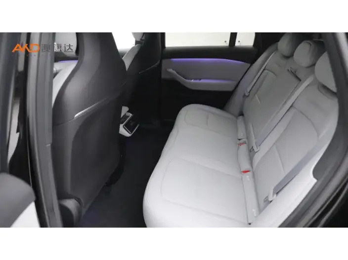 NIO ES6 2024 Model 75kWh – фото 10