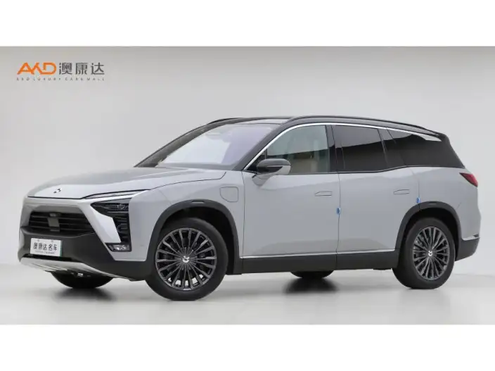 NIO ES8 2020 Model 415KM Base Edition VII seat – фото 1