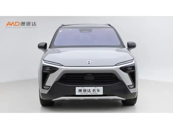 NIO ES8 2020 Model 415KM Base Edition VII seat – фото 2