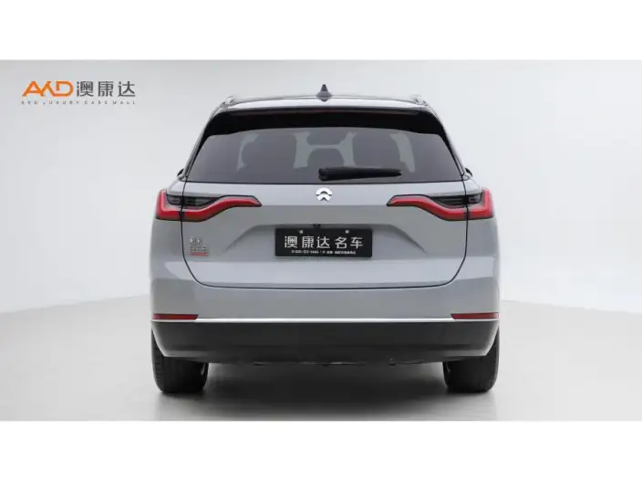NIO ES8 2020 Model 415KM Base Edition VII seat – фото 3