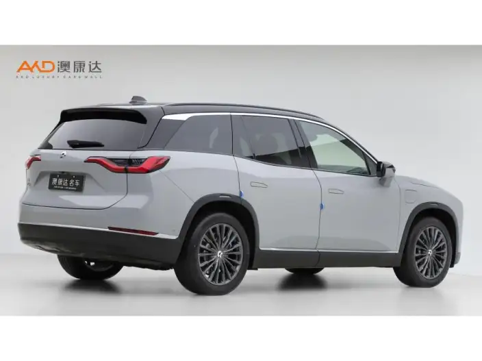 NIO ES8 2020 Model 415KM Base Edition VII seat – фото 4