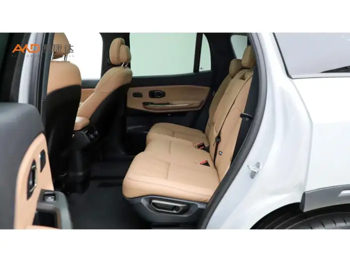NIO ES8 2020 Model 415KM Base Edition VII seat – фото 7