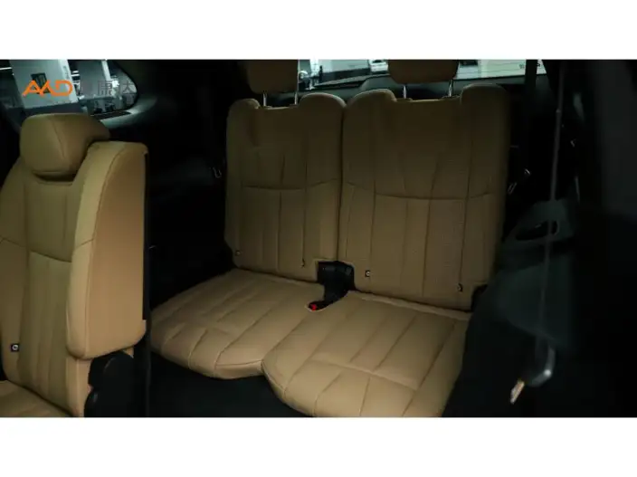 NIO ES8 2020 Model 415KM Base Edition VII seat – фото 8