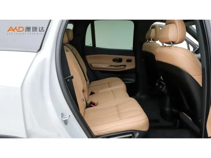 NIO ES8 2020 Model 415KM Base Edition VII seat – фото 10