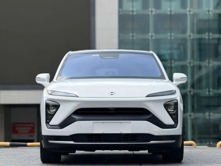 NIO EC6 2020 Model 430KM Sports Edition – фото 2