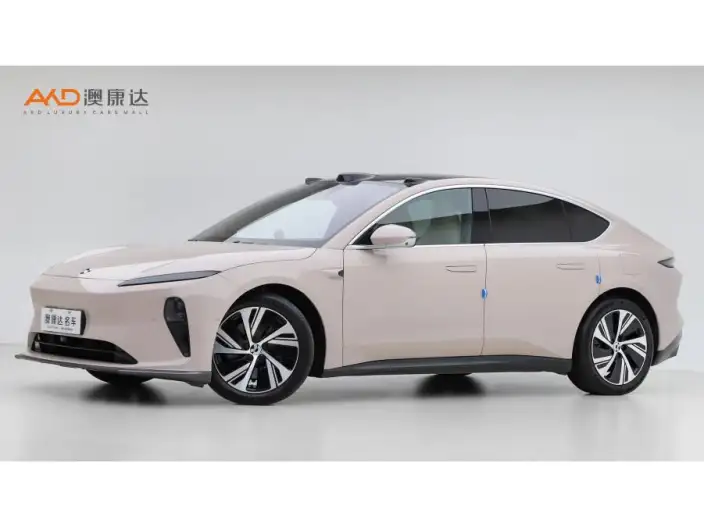 NIO ET5 2024 Model 75kWh – фото 1