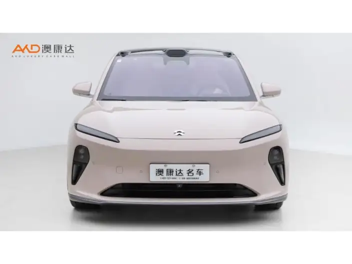 NIO ET5 2024 Model 75kWh – фото 2