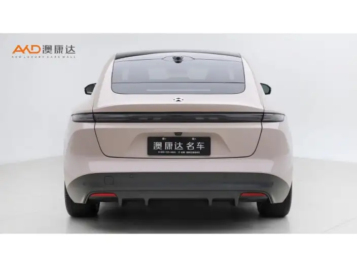 NIO ET5 2024 Model 75kWh – фото 3