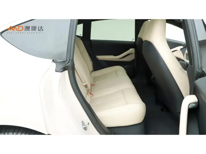 NIO ET5 2024 Model 75kWh – фото 8
